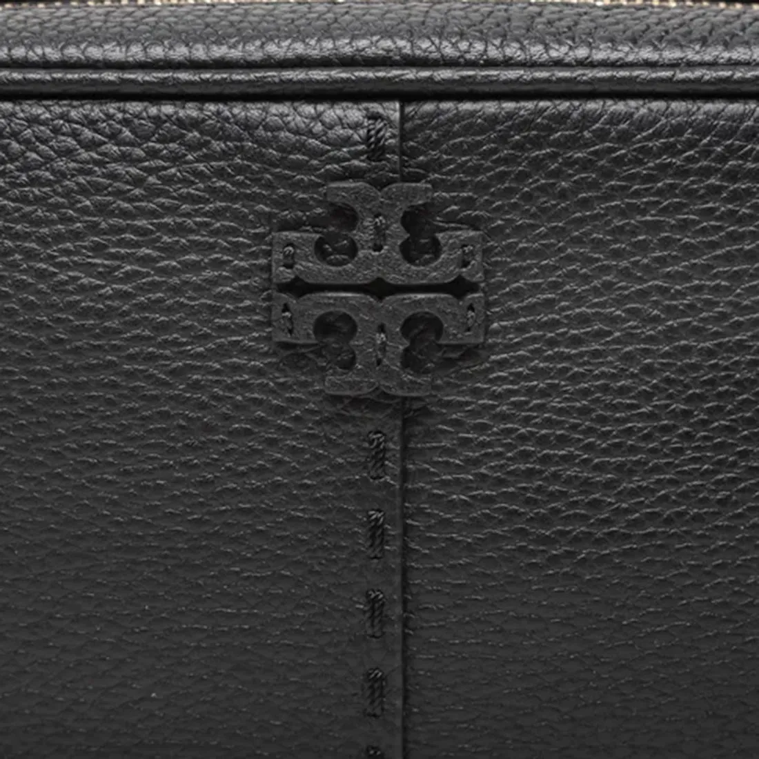 Tory Burch Bags Tory Burch McGraw Camera Bag Black 147578