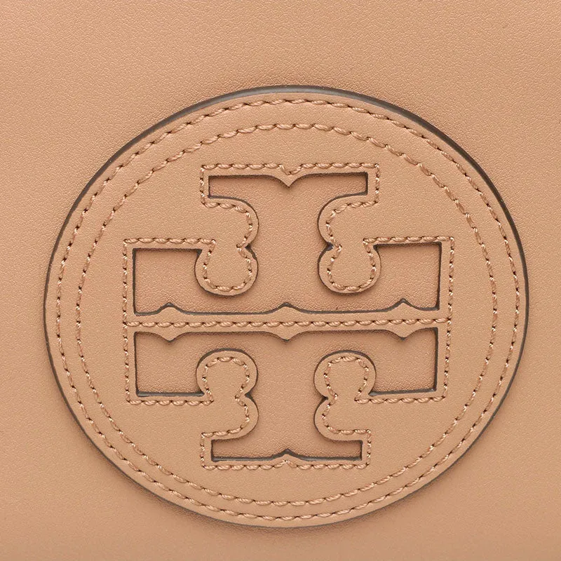 Tory Burch Bags TORY BURCH Mini Ella Bio Tote Bag Wicker 145613