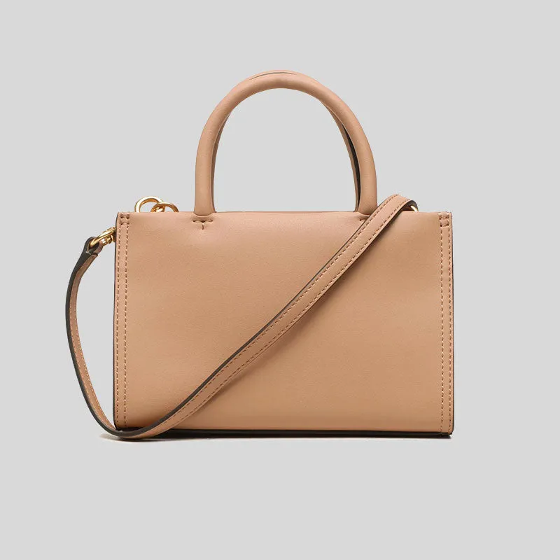 Tory Burch Bags TORY BURCH Mini Ella Bio Tote Bag Wicker 145613