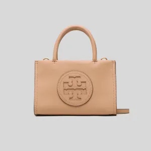 Tory Burch Bags TORY BURCH Mini Ella Bio Tote Bag Wicker 145613