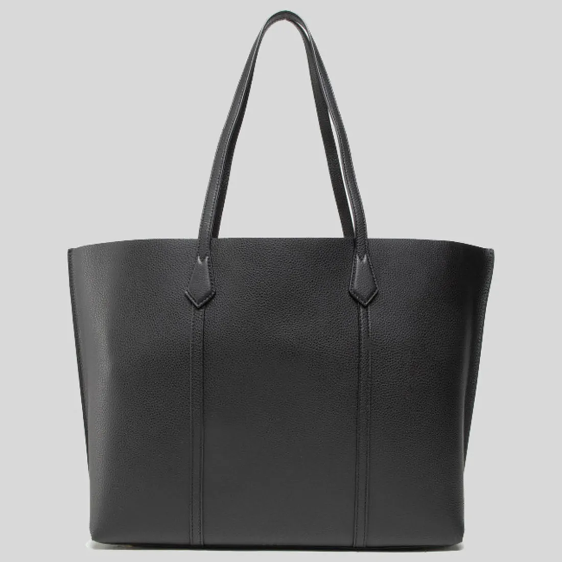 Tory Burch Bags Tory Burch Perry Triple Compartment Tote Black 81932