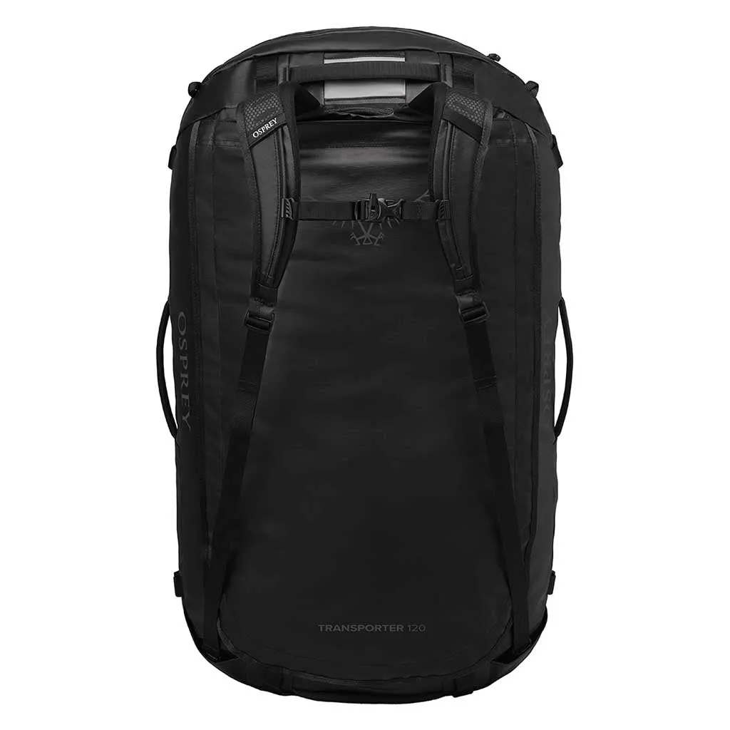 Transporter 120 Osprey Bags