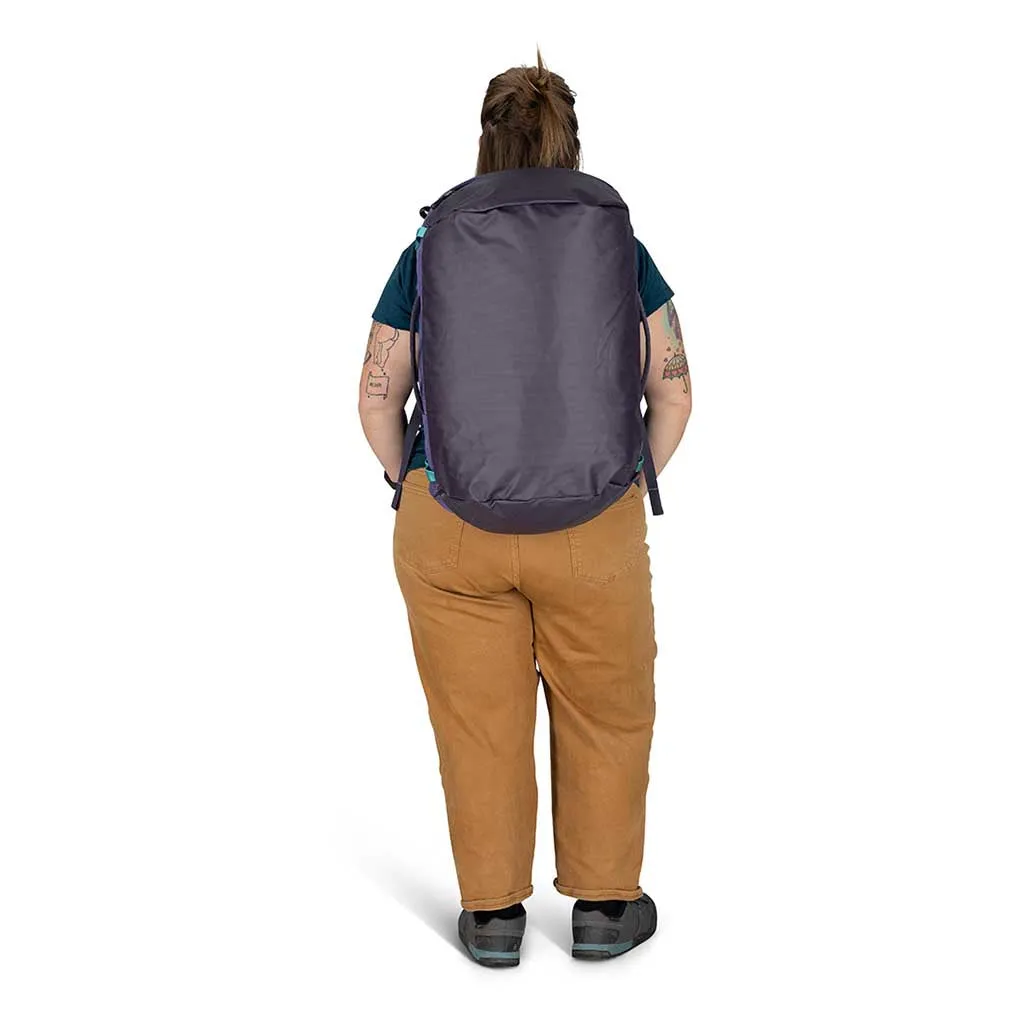 Transporter 40 Osprey Bags