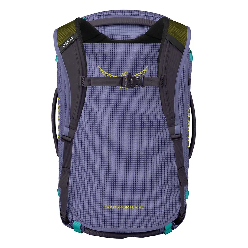 Transporter 40 Osprey Bags