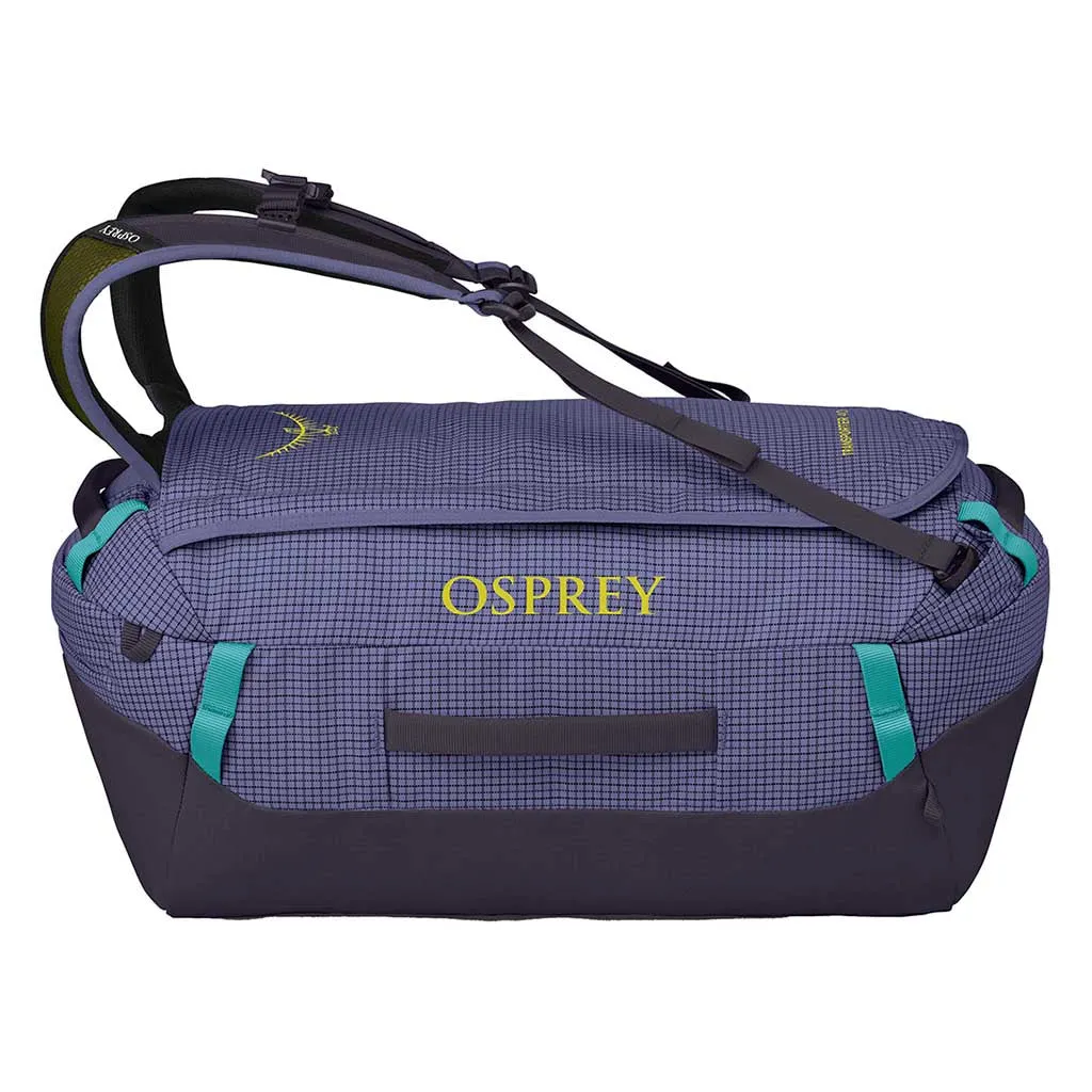 Transporter 40 Osprey Bags