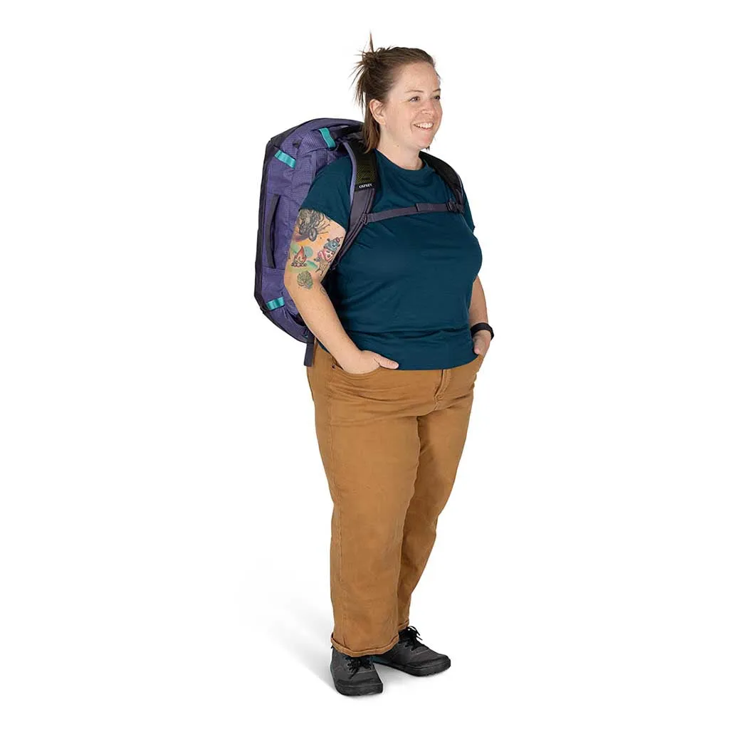 Transporter 40 Osprey Bags