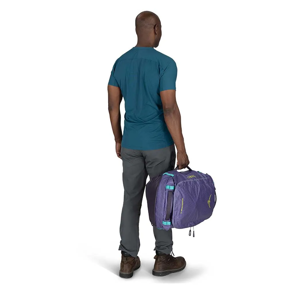 Transporter 40 Osprey Bags