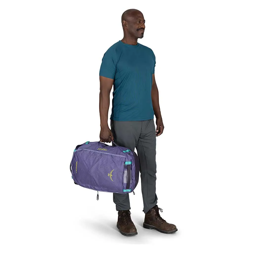 Transporter 40 Osprey Bags