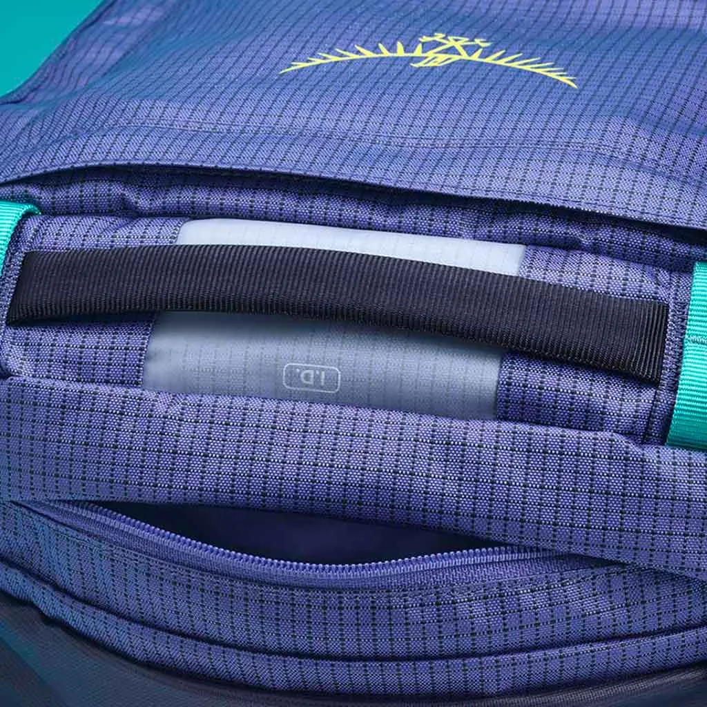 Transporter 40 Osprey Bags