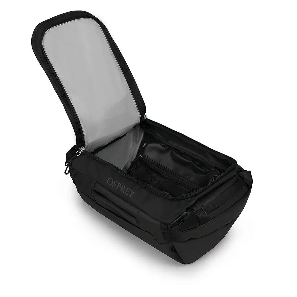 Transporter 40 Osprey Bags