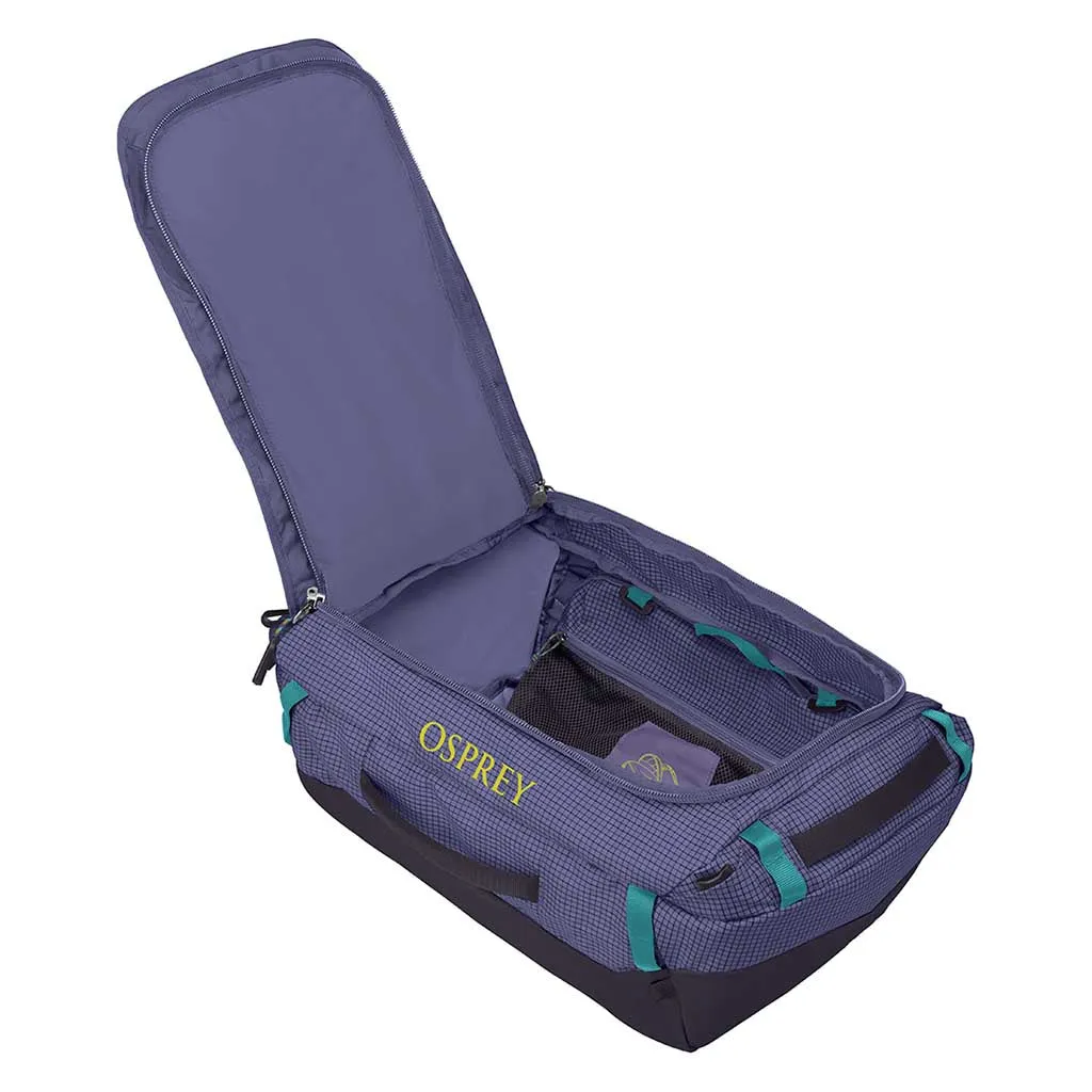 Transporter 40 Osprey Bags
