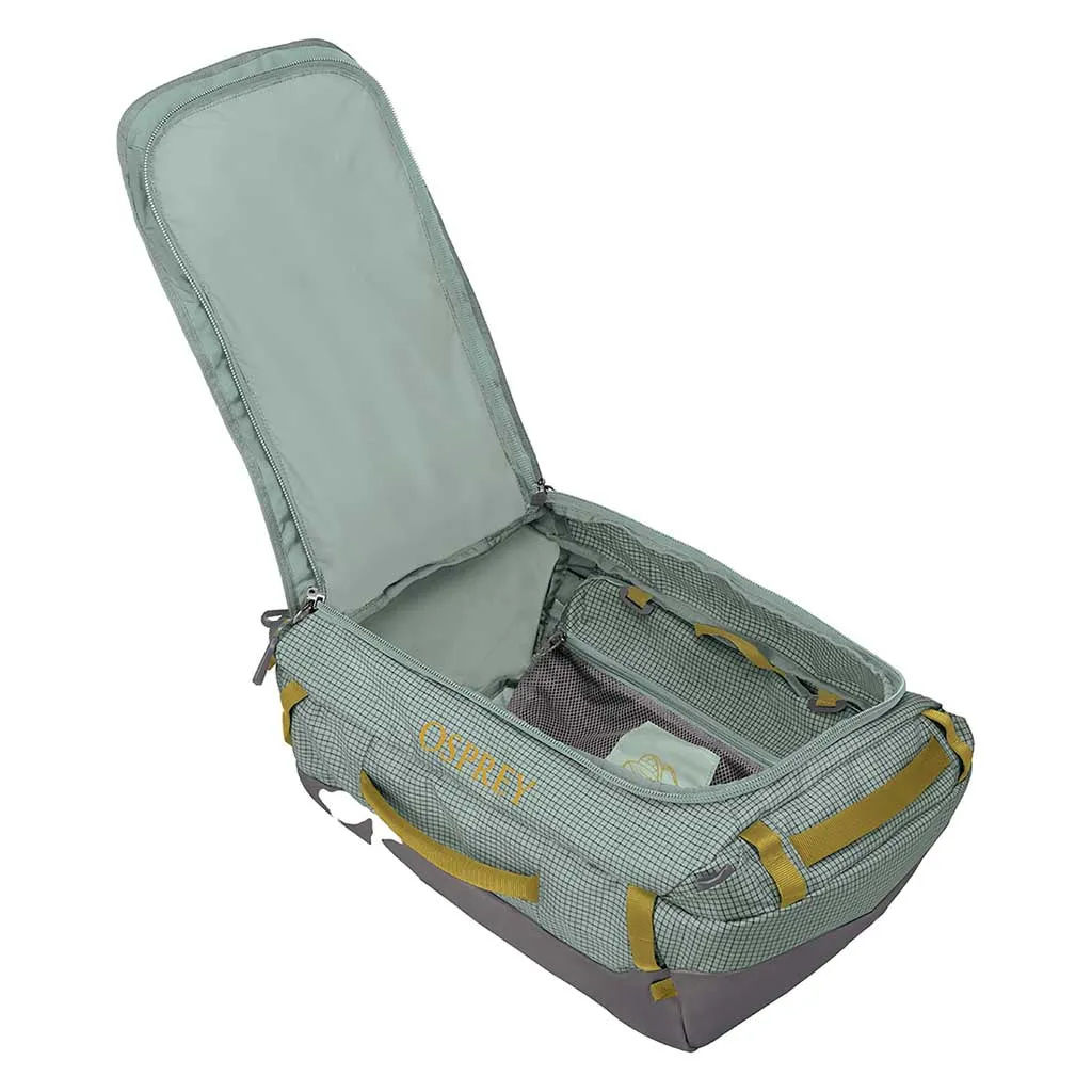 Transporter 40 Osprey Bags