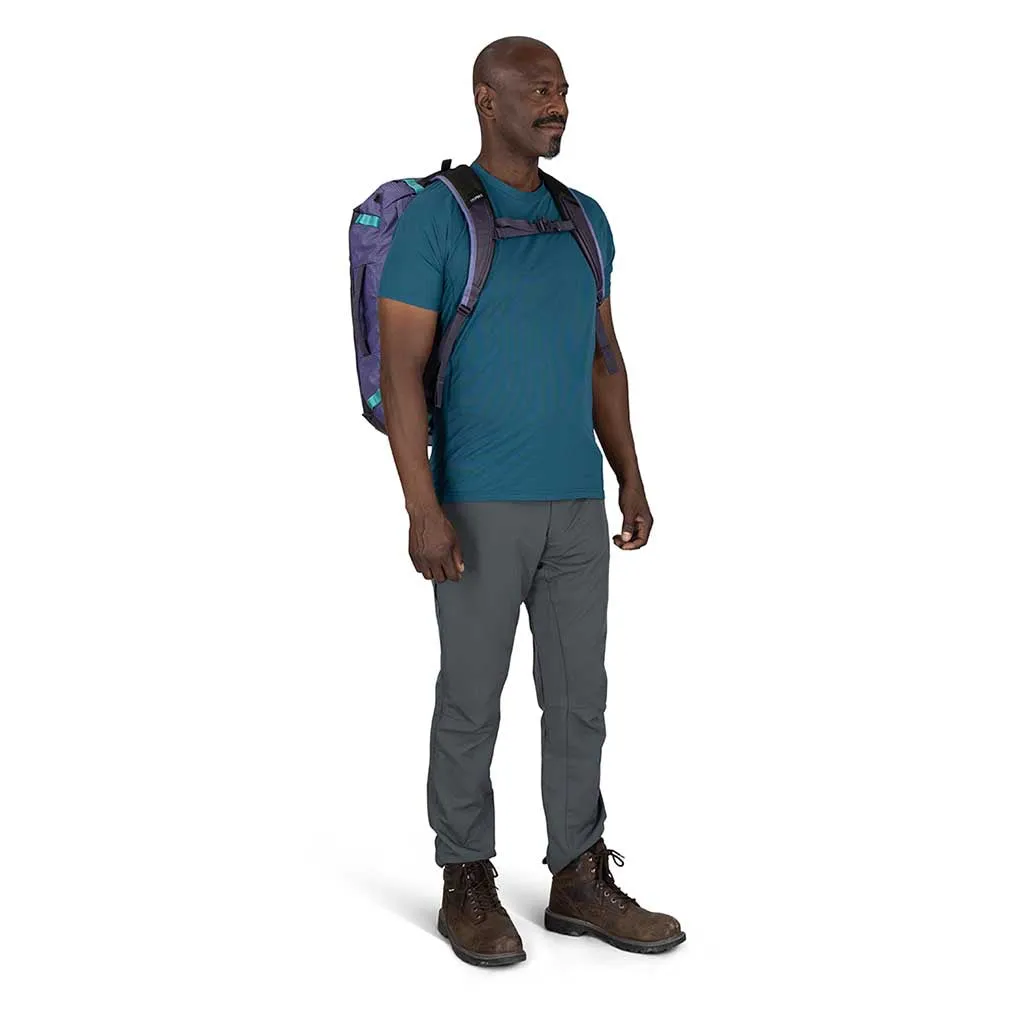 Transporter 40 Osprey Bags