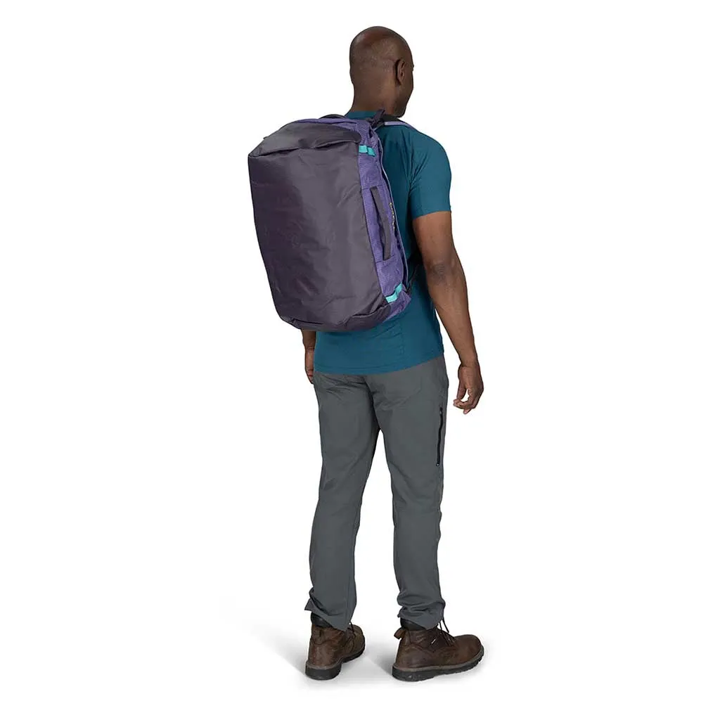 Transporter 40 Osprey Bags
