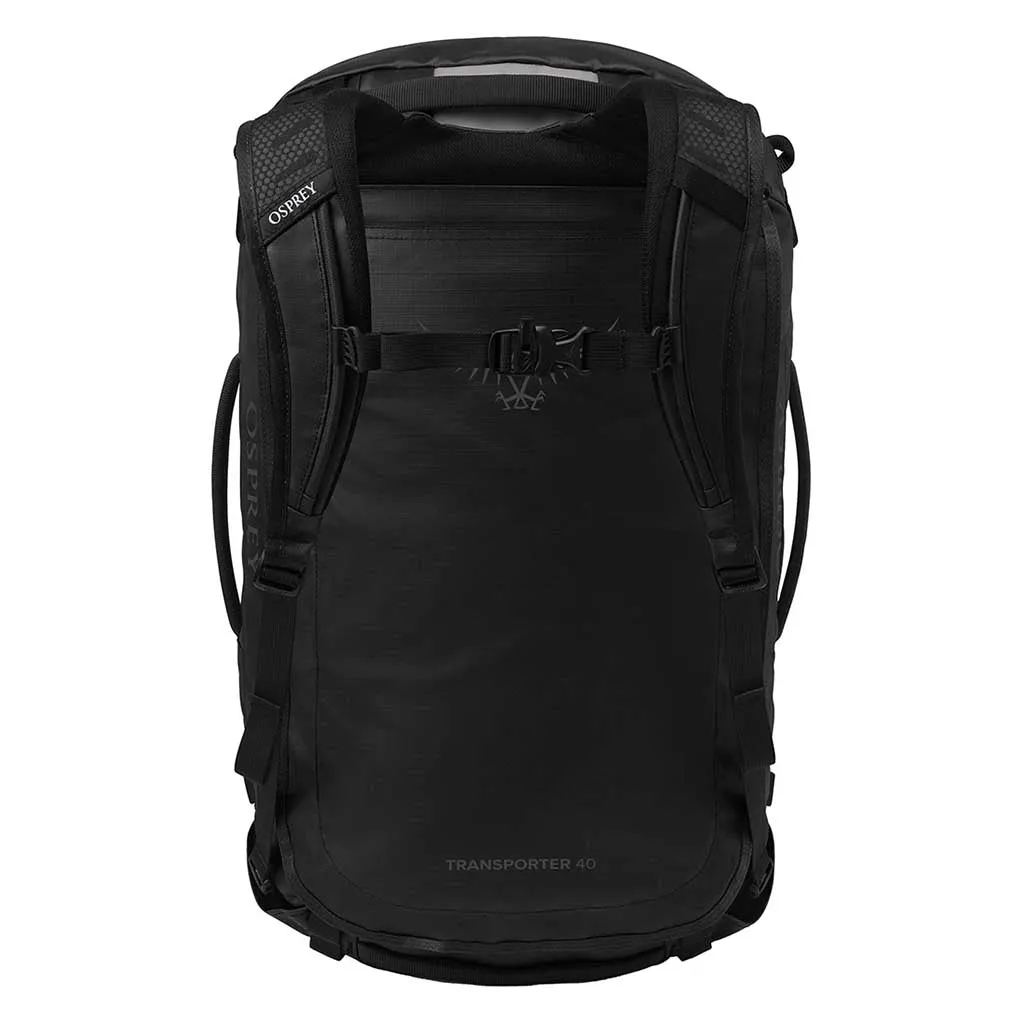 Transporter 40 Osprey Bags