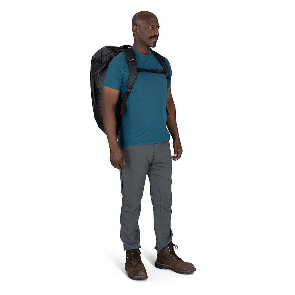 Transporter 65 Osprey Bags