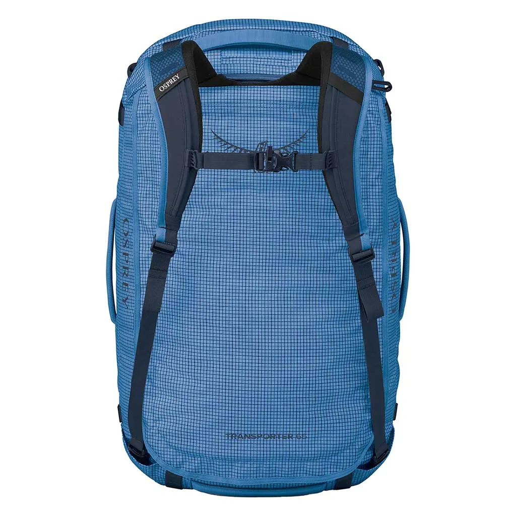 Transporter 65 Osprey Bags