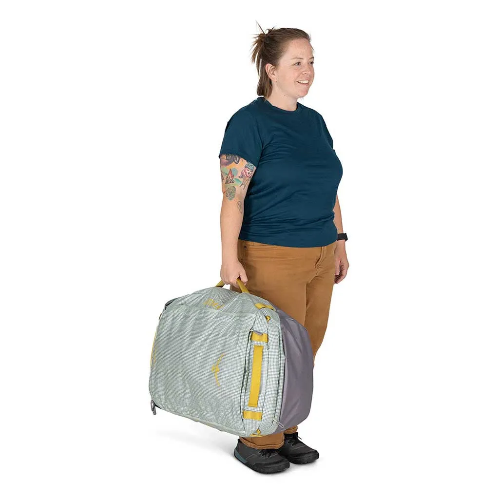 Transporter 65 Osprey Bags