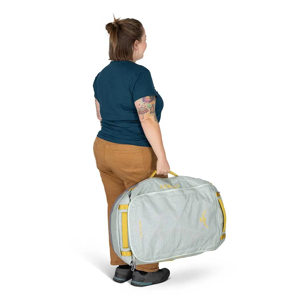 Transporter 65 Osprey Bags