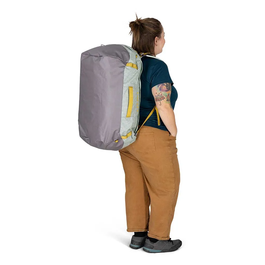 Transporter 65 Osprey Bags