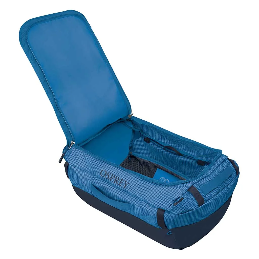 Transporter 65 Osprey Bags
