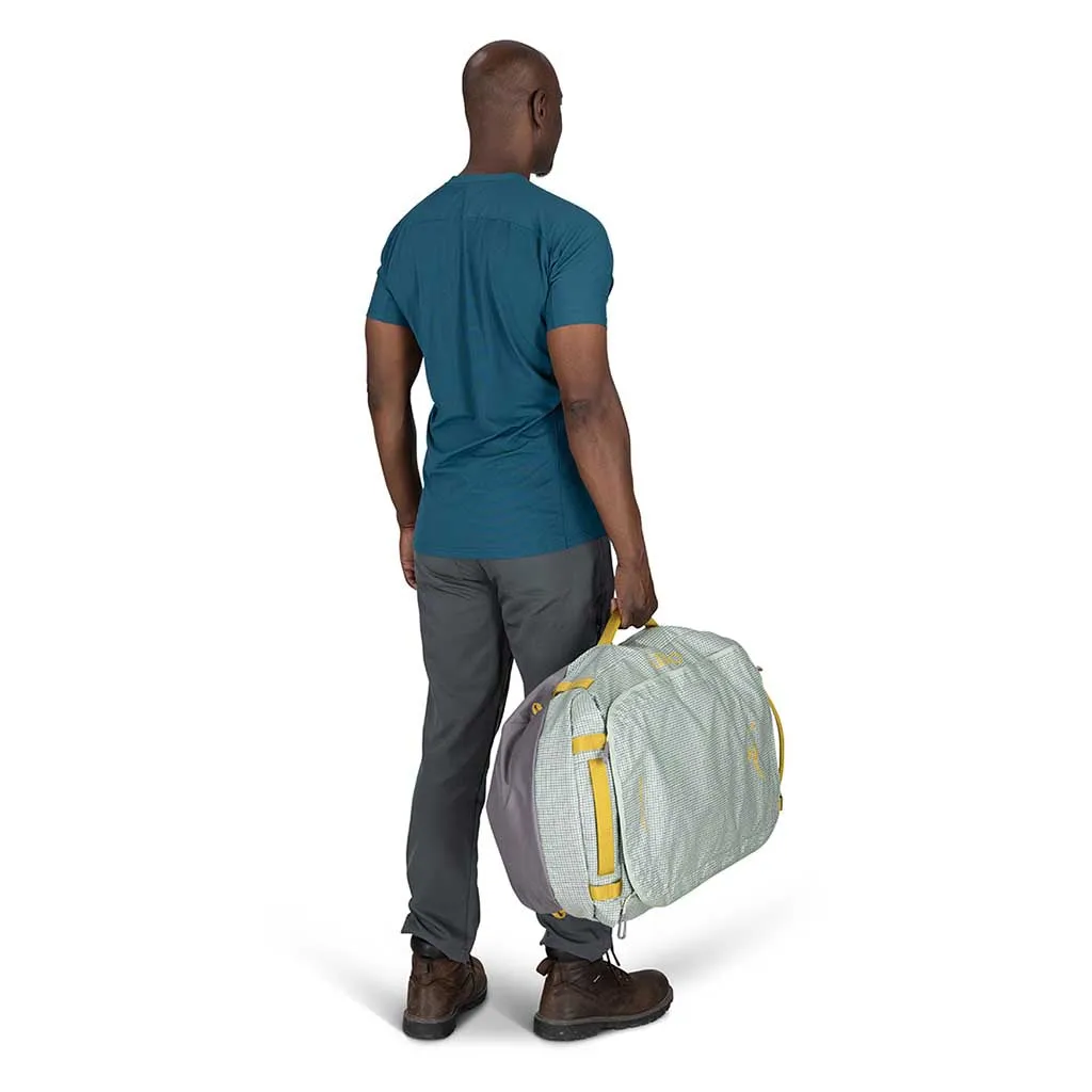 Transporter 65 Osprey Bags
