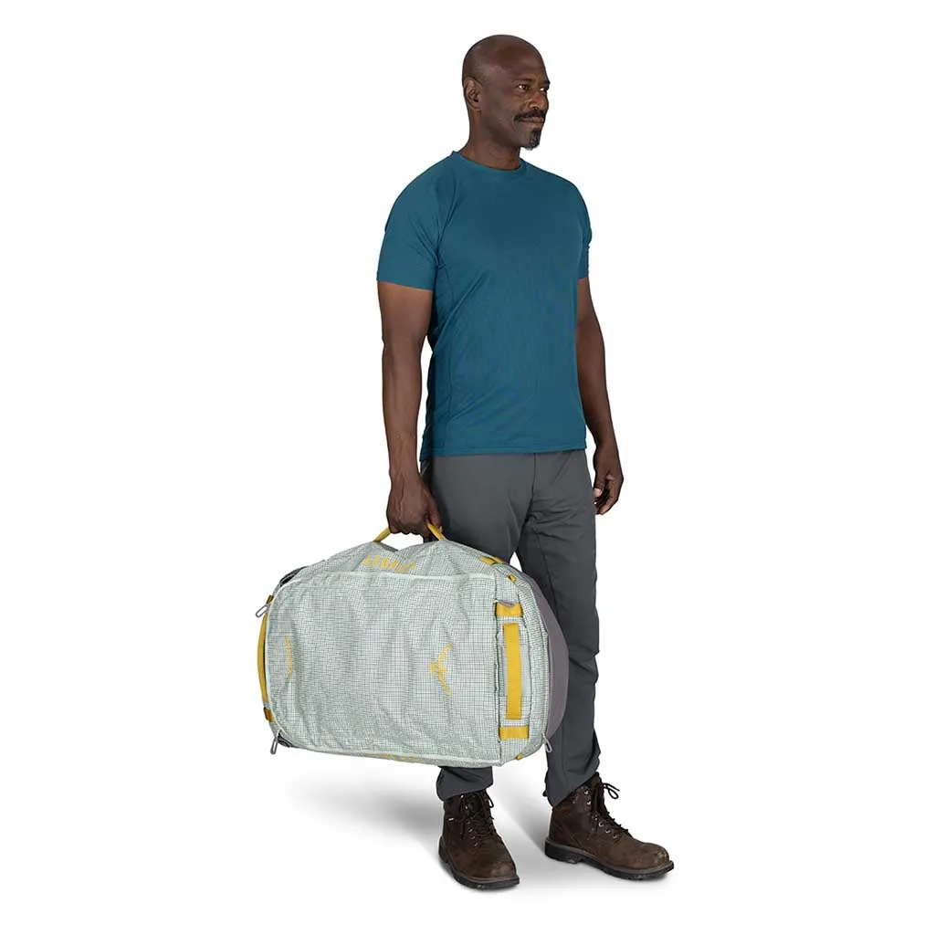 Transporter 65 Osprey Bags