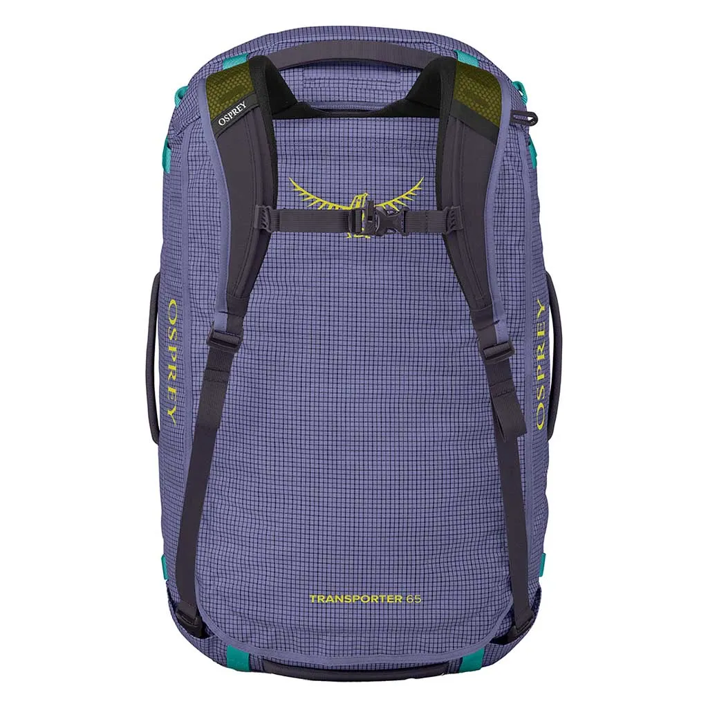 Transporter 65 Osprey Bags