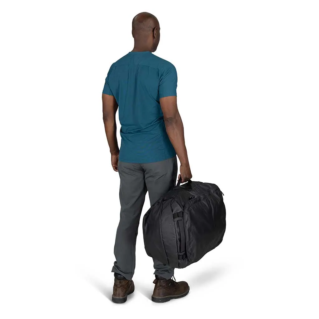Transporter 65 Osprey Bags