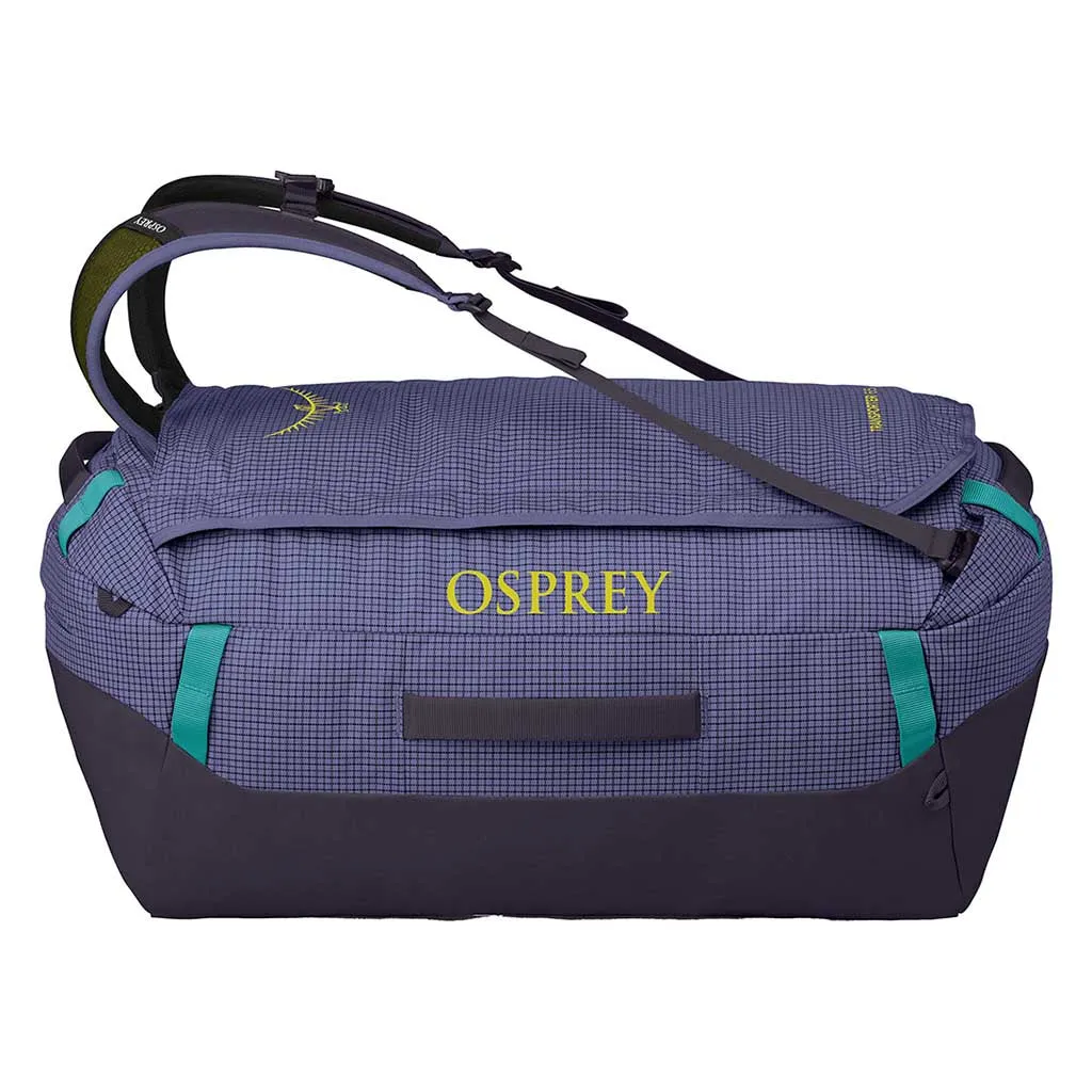 Transporter 65 Osprey Bags