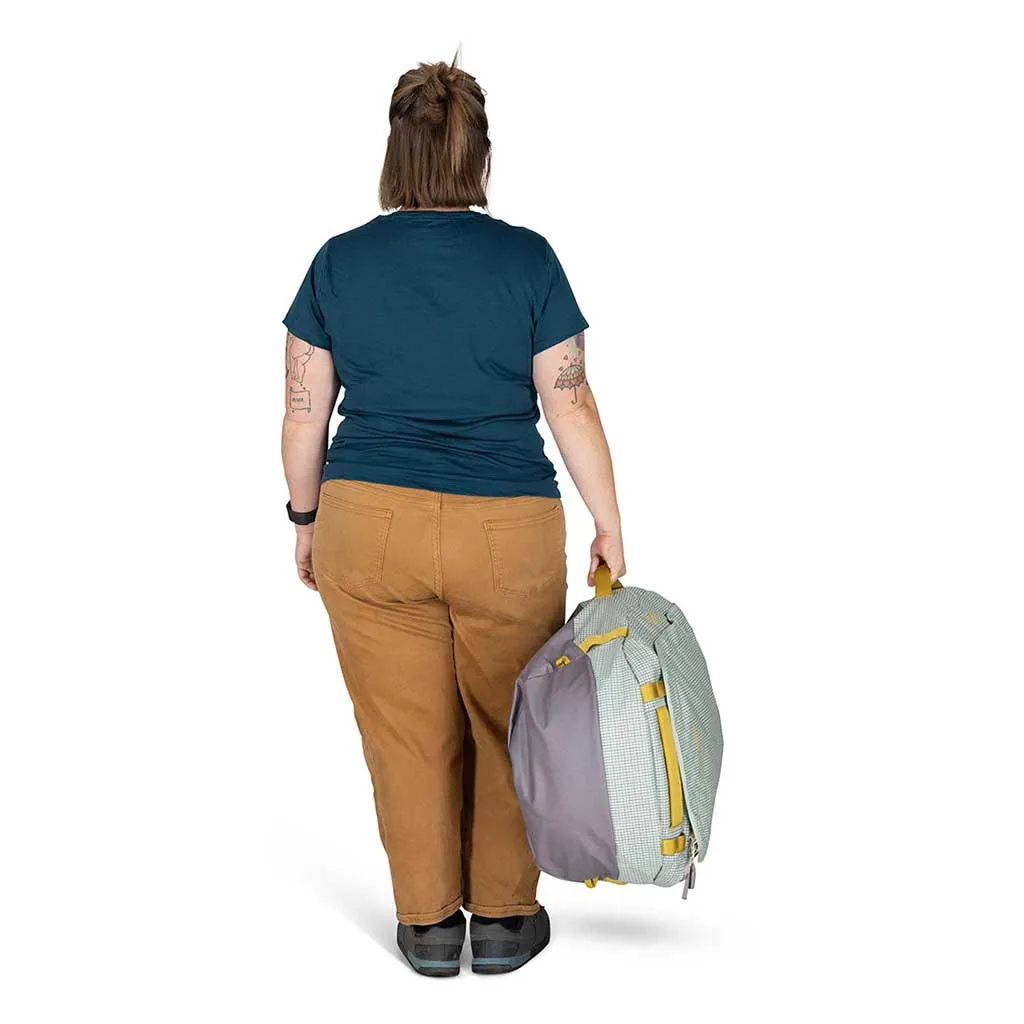 Transporter 65 Osprey Bags