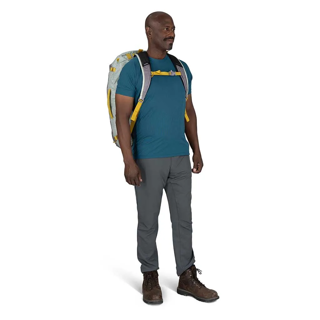 Transporter 65 Osprey Bags