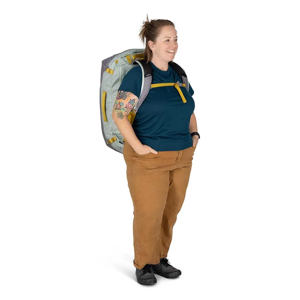 Transporter 65 Osprey Bags