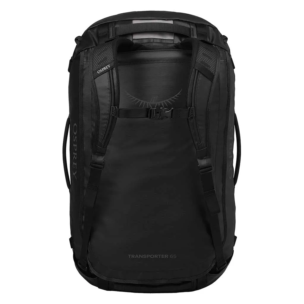 Transporter 65 Osprey Bags
