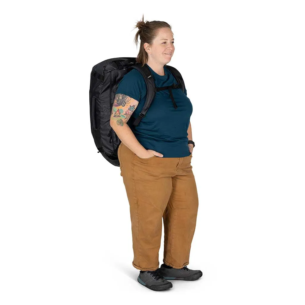 Transporter 65 Osprey Bags