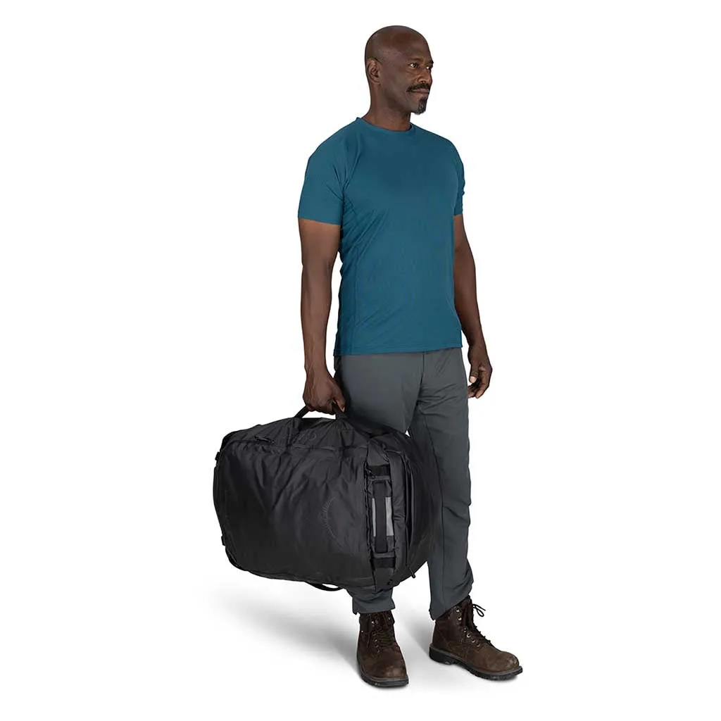 Transporter 65 Osprey Bags