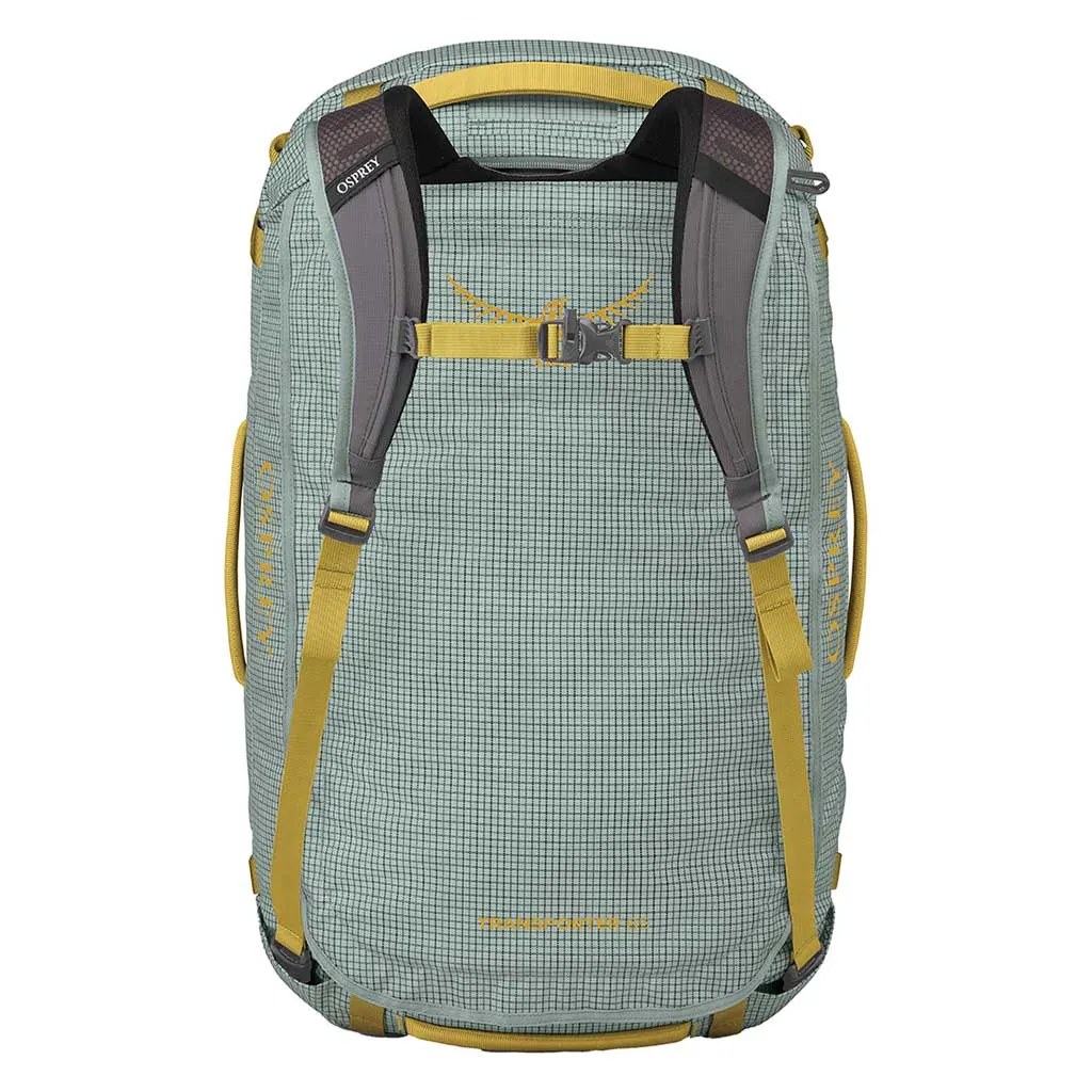 Transporter 65 Osprey Bags