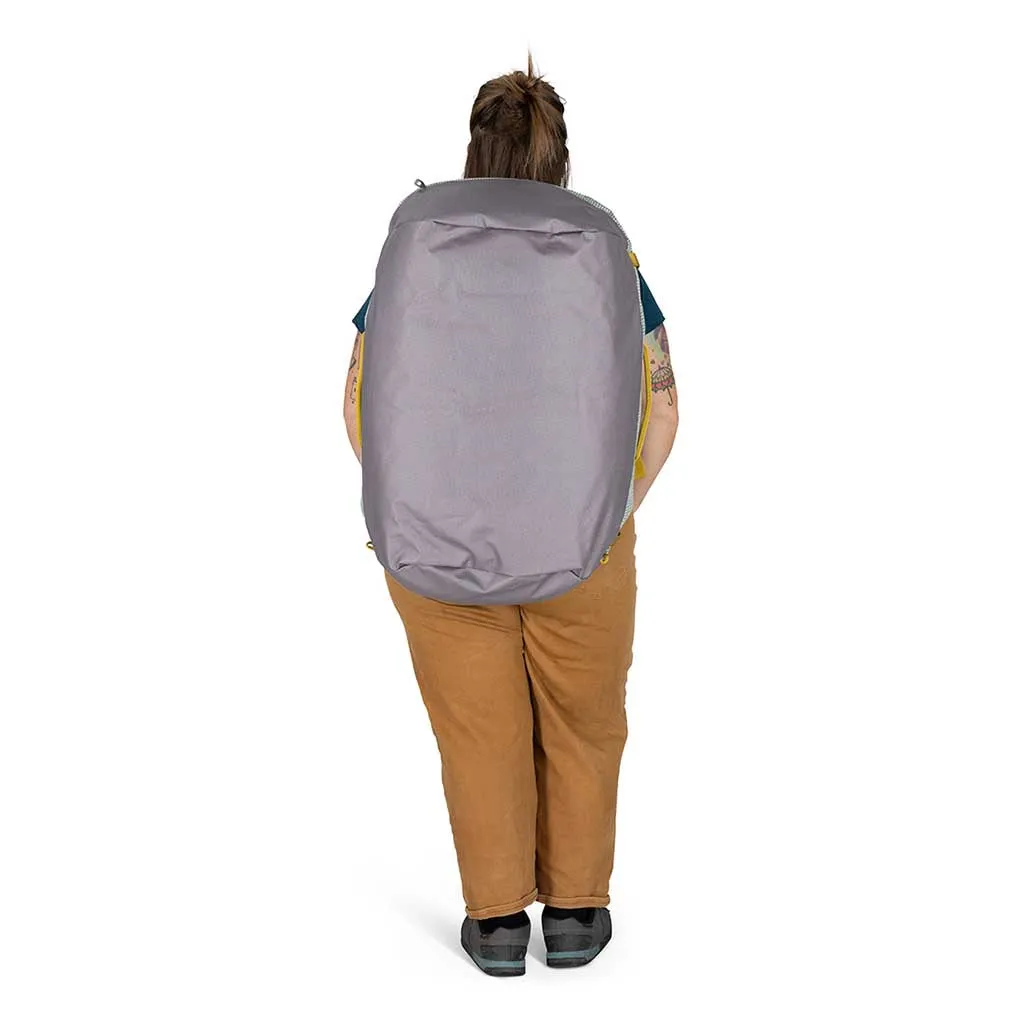 Transporter 65 Osprey Bags