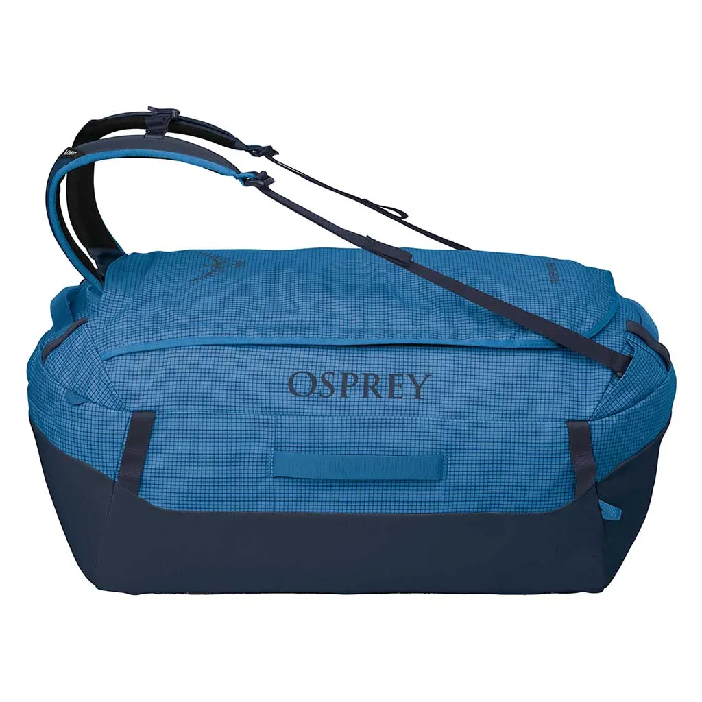 Transporter 95 Osprey Bags