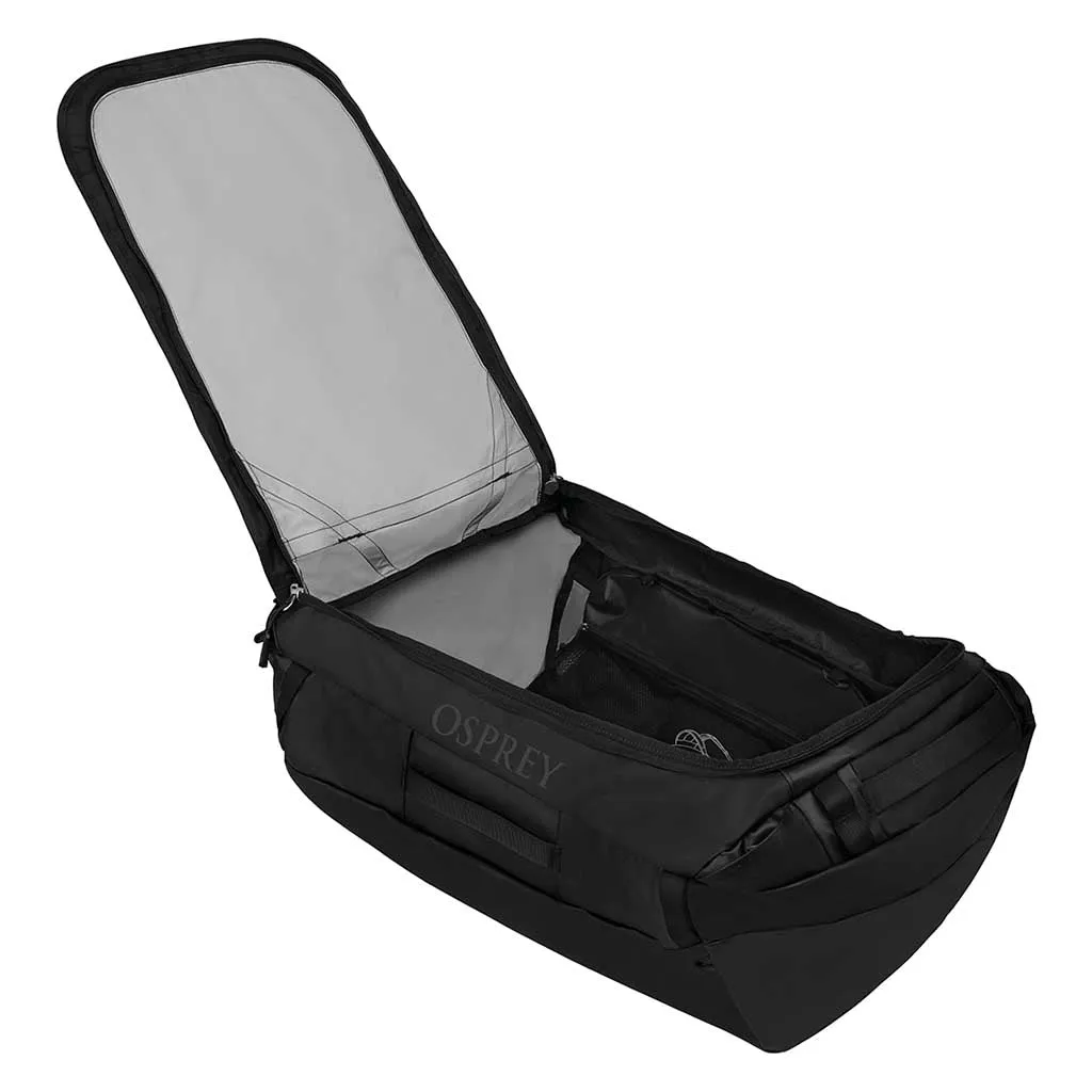 Transporter 95 Osprey Bags