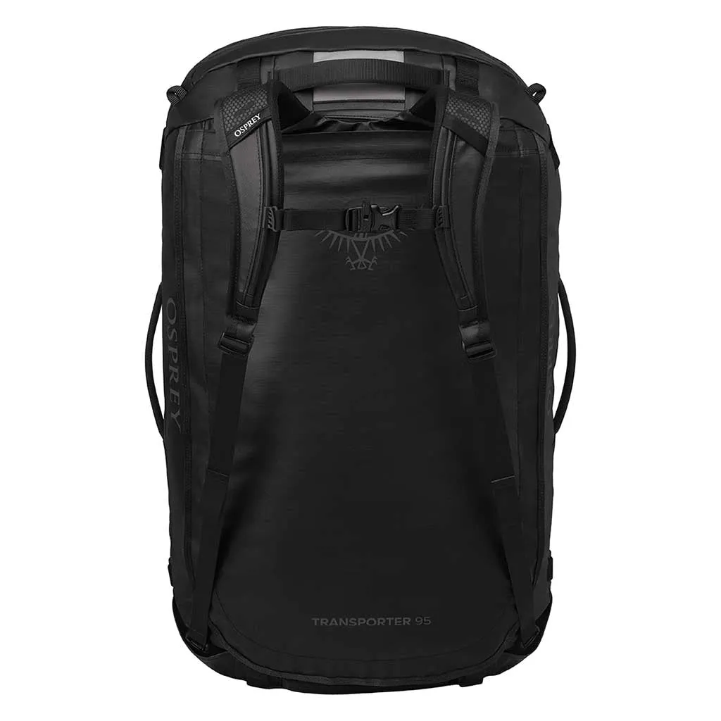 Transporter 95 Osprey Bags