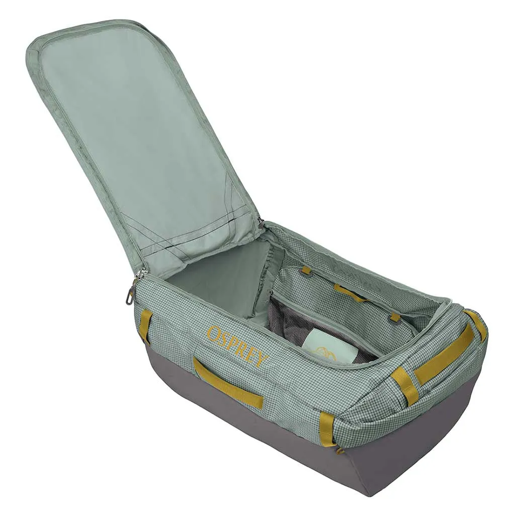 Transporter 95 Osprey Bags