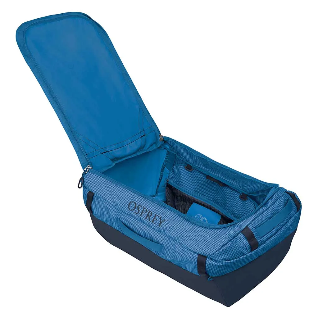 Transporter 95 Osprey Bags