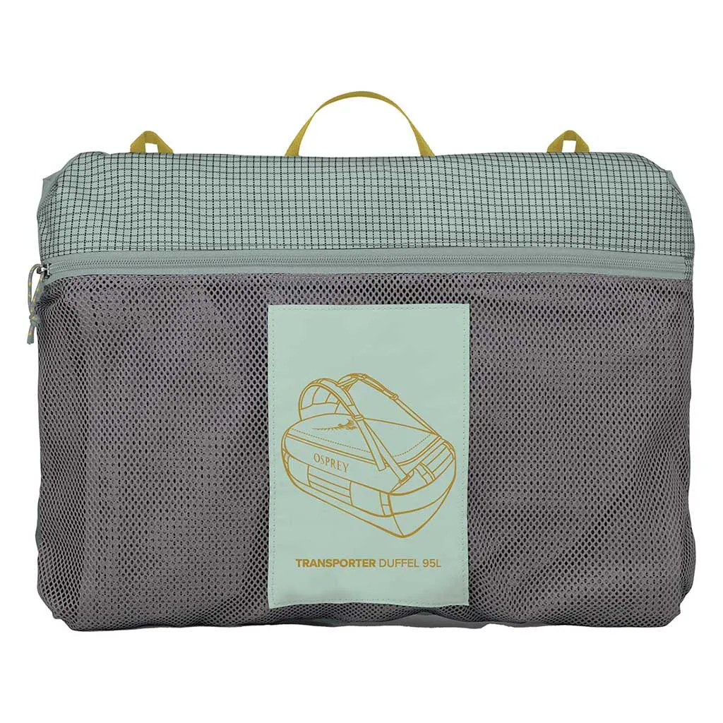 Transporter 95 Osprey Bags