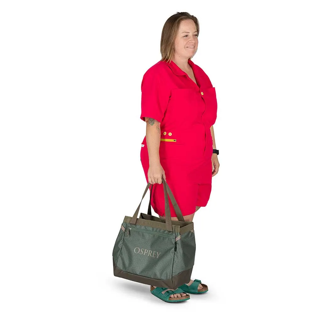 Transporter Gear Tote 28 Osprey Bags