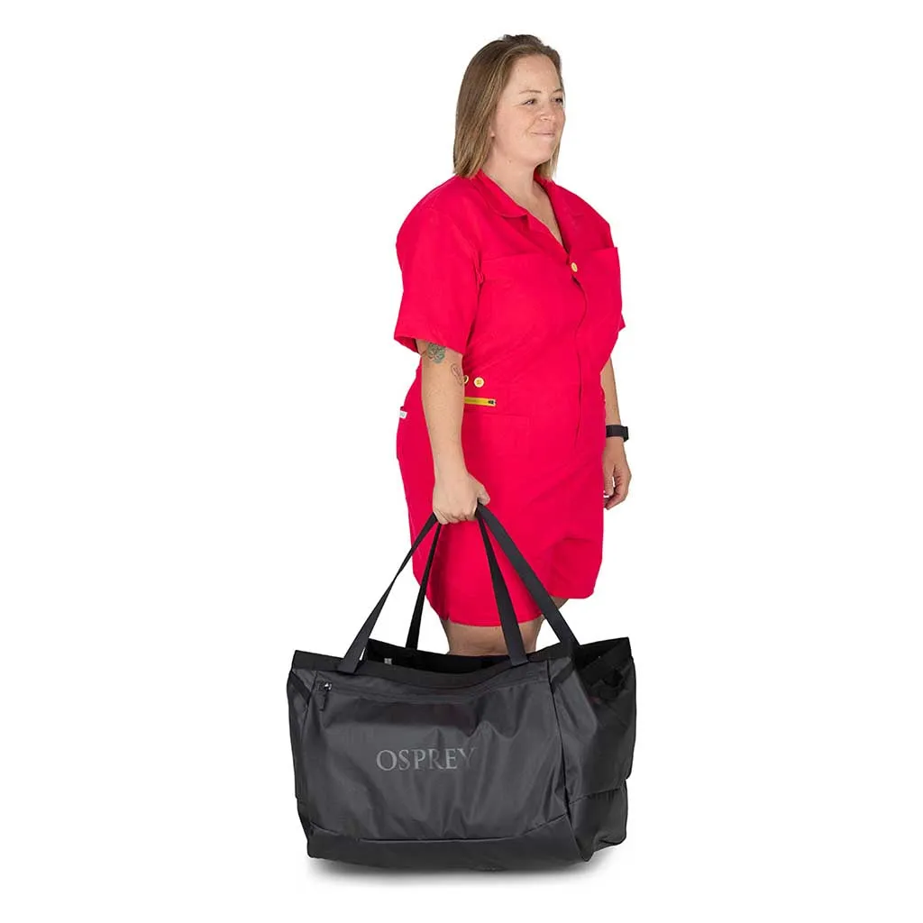 Transporter Gear Tote 60 Osprey Bags