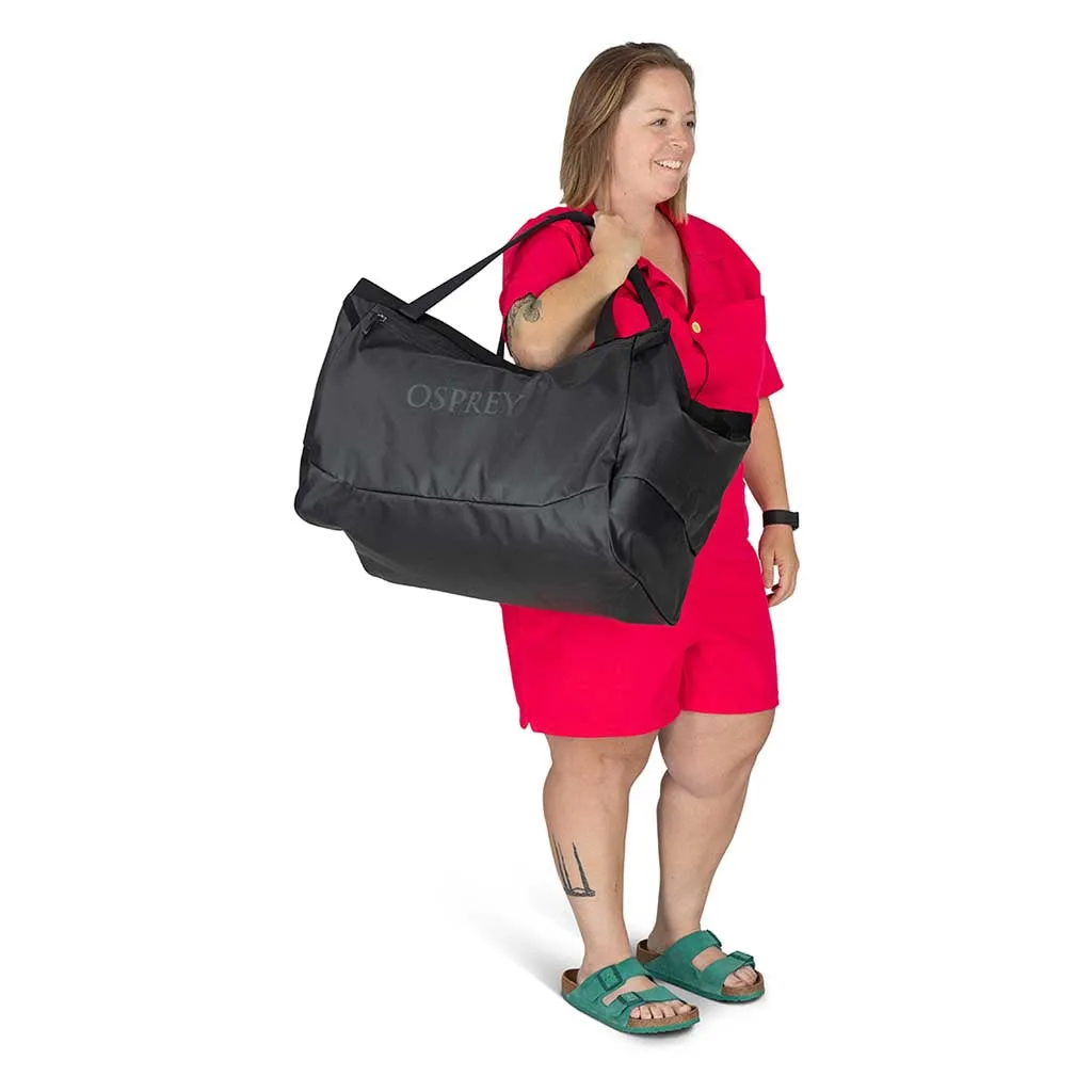 Transporter Gear Tote 60 Osprey Bags