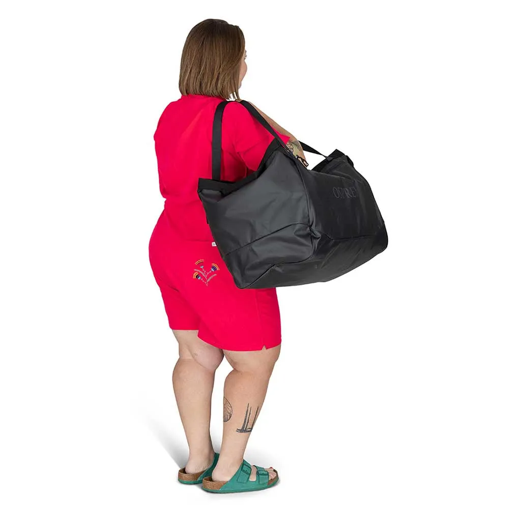 Transporter Gear Tote 60 Osprey Bags