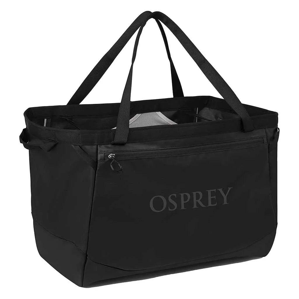 Transporter Gear Tote 60 Osprey Bags