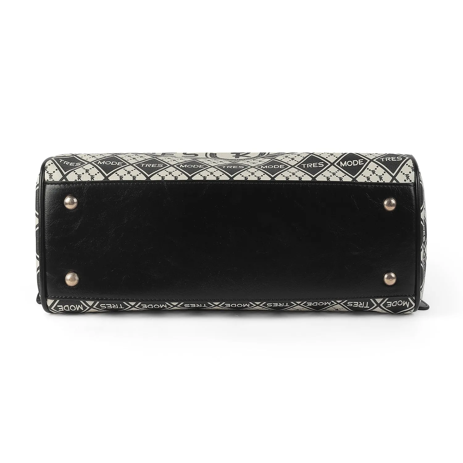 Tresmode Zastr Black Women's Handbag